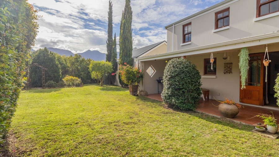 To Let 3 Bedroom Property for Rent in Stanford Western Cape